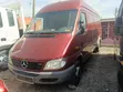 Mercedes-Benz Sprinter 2000 Bus - 2