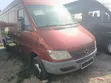 Mercedes-Benz Sprinter 2000 Bus - 5