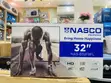 Nasco 32" LED Satellite Digital TV - 1