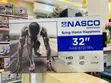 Nasco 32" LED Satellite Digital TV - 2