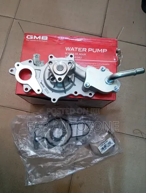 GMB Ford F-150, Expedition Water Pump (USA)