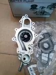 GMB Ford F-150, Expedition Water Pump (USA) - 3