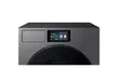 Samsung 26KG Front Load Washing Machine WF90F26ADSNQ - 2