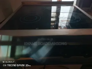 Lincat Induction Cooker