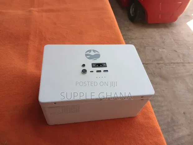 NEO EARTH 300W Portable Power Station - 1