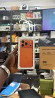 New Apple iPhone 17 Pro Max 512GB Orange - 2