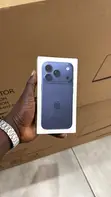New Apple iPhone 17 Pro Max 512GB Orange - 3