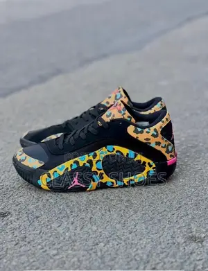 Air Jordan Jayson Tatum 2 Sneakers