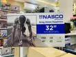 Nasco 32" Full HD LED Digital Satellite TV - 2