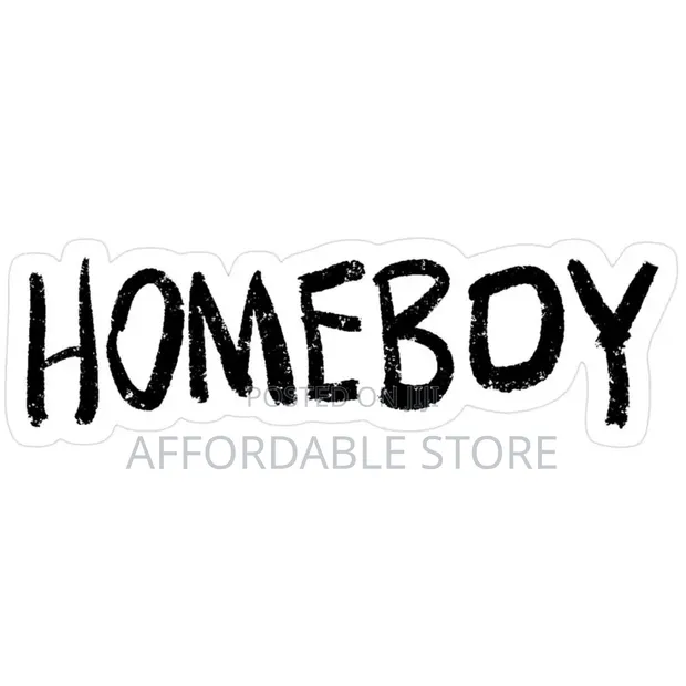 House Boy Services Available - 1