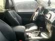 Toyota Land Cruiser Prado 2019 Silver - 1