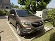 Honda CR-V EX-L 2014 SUV - 5