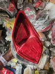 Toyota Avalon Left Tail Light (Used) - 1