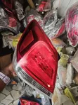 Toyota Avalon Left Tail Light (Used) - 2