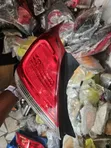 Toyota Avalon Left Tail Light (Used) - 3