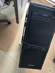 Original PowerSpec Full ATX Gaming PC Case - 4