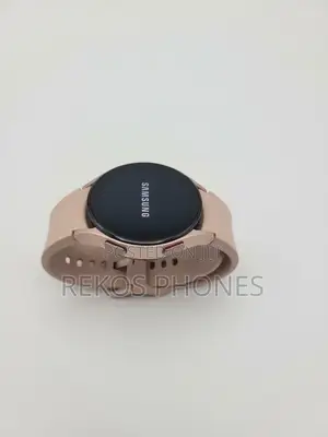 Samsung Galaxy Watch 4 40mm GPS + LTE (Germany Used)