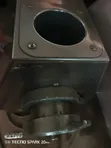 La Minerva Commercial Meat Mincing Machine - 1