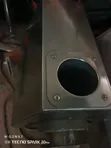 La Minerva Commercial Meat Mincing Machine - 2