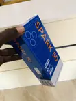 New Tecno Spark 50 5G 128GB Orange - 1