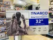 New Nasco 32 Inch Digital Satellite TV - 2