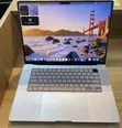 Apple MacBook Pro 2021 M1 Pro 16GB RAM 512GB SSD - 4