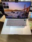 Apple MacBook Pro 2021 M1 Pro 16GB RAM 512GB SSD - 5