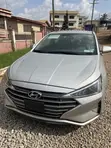 Hyundai Elantra SE 2019 Silver - 5