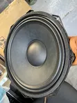 GLS-G12100 12-Inch Double Array Speakers (1000W) - 2