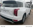 Hyundai Palisade 2019 White - 2