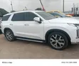 Hyundai Palisade 2019 White - 4