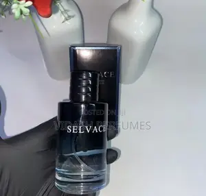 Selvace Perfume for Men