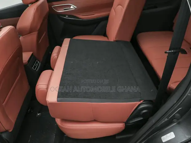 New Changan CS75 2025 Gray - 1