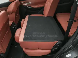 New Changan CS75 2025 Gray
