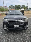Toyota Land Cruiser 2024 - 1