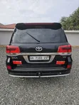 Toyota Land Cruiser 2024 - 3