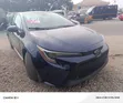 Toyota Corolla 2020 Blue - 2