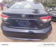 Toyota Corolla 2020 Blue - 3