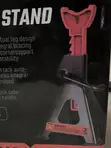 6 Ton High Quality Finder Jack Stands - 3