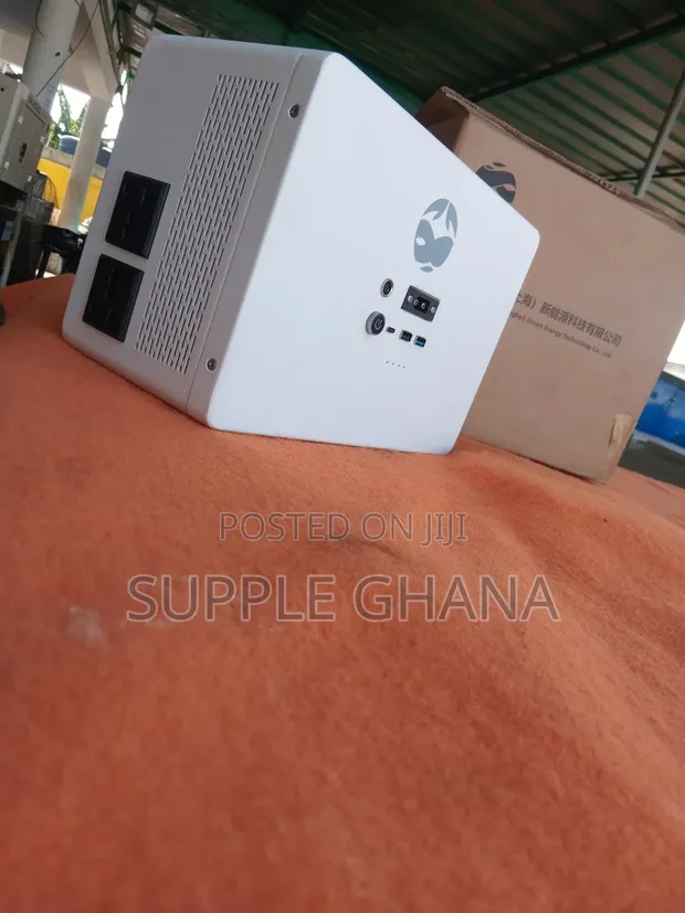 NEO EARTH 300W Portable Power Station - 1