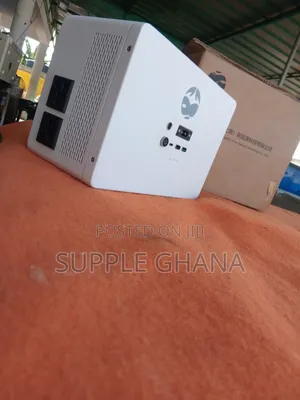 NEO EARTH 300W Portable Power Station