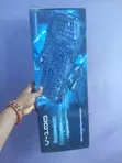 V-100 Backlight Gaming Keyboard - 3