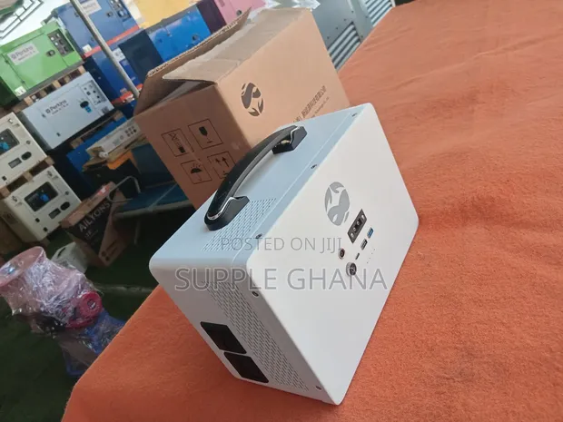 NEO EARTH 300W Power Station Inverter - 1