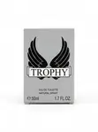 Ramz Gold and Trophy Perfume for Men - 1