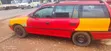Opel Astra Caravan 1996 Red - 3