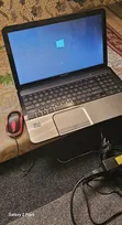 Toshiba A40 Laptop - 8GB RAM, Intel Core i7, 500GB HDD - 2