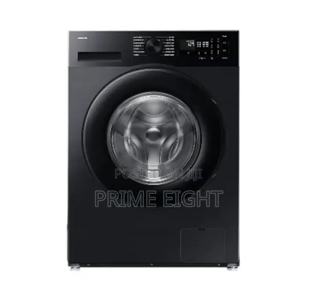 Samsung WW10DG6U94LBNQ 10.1kg Premium Front-Load Washing Machine - 1
