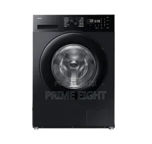 Samsung WW10DG6U94LBNQ 10.1kg Premium Front-Load Washing Machine