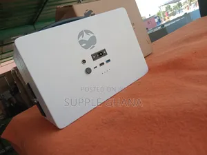 NEO EARTH 300W Portable Power Station