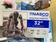 Nasco 32-Inch LED Digital Satellite TV with Built-in Decoder - 2